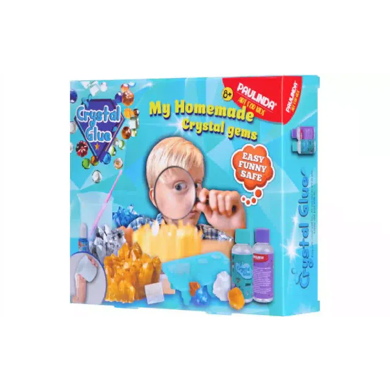 مجموعة أدوات إبداعية Paulinda (PL-199615)