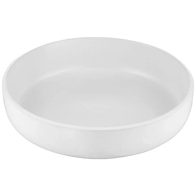 Чиния за супа Ardesto Trento, White (AR2921TW)