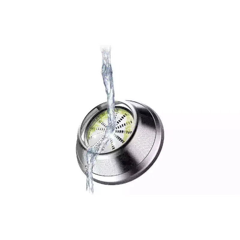 عصارة Philips, Silver (HR1922/21)