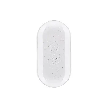 Блюдо Ardesto Bagheria, White (AR2925WGP)