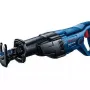 Reciprocating saw Bosch GSA 120 (0.601.6B1.020)