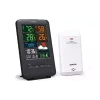 Estação meteorológica Sencor, Black (SWS7300)
