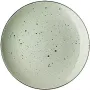طبق العشاء Ardesto Bagheria, Green (AR2926GGC)