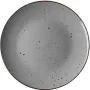 Vacsoratányér Ardesto Bagheria, Gray (AR2926GREY)