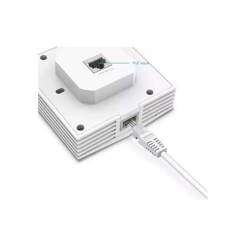 Access point TP-Link (EAP650 wall)