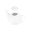 Чайник Ardesto Imola, White (AR3518I)