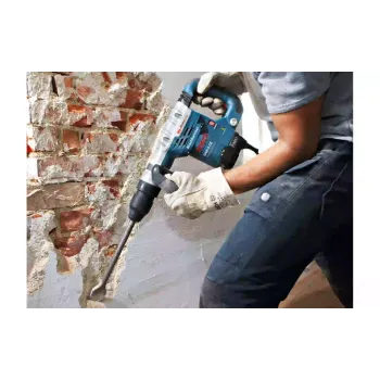 Відбійний молоток Bosch GSH 501 (0.611.337.020)
