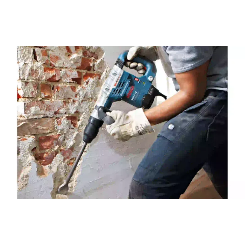 مطرقة هوائية Bosch GSH 501 (0.611.337.020)