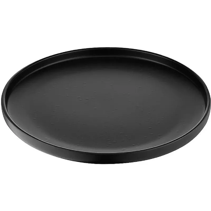 طبق العشاء Ardesto Trento, Black (AR2926TB)