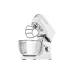 Processador de alimentos Sencor, White (STM6350WH)