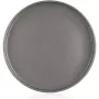 Plato de cena Ardesto Trento, Gray (AR2926TG)