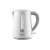 Ηλεκτρικός βραστήρας Ardesto, White/Gray (EKL-F17WG)
