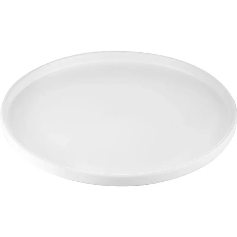 Prato de jantar Ardesto Trento, White (AR2926TW)