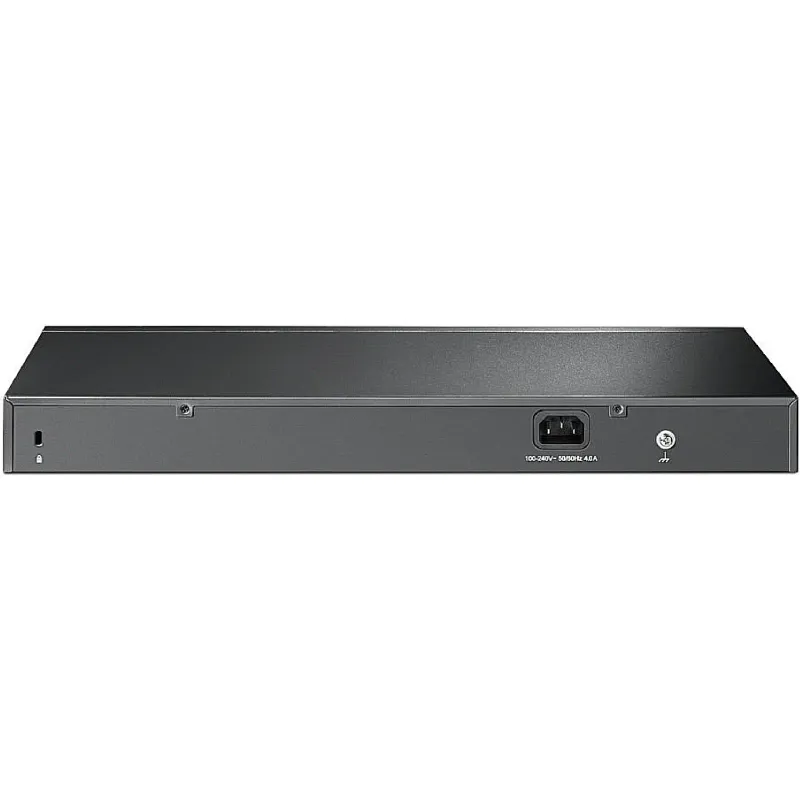 Switch TP-Link  (TL-SG2428P)