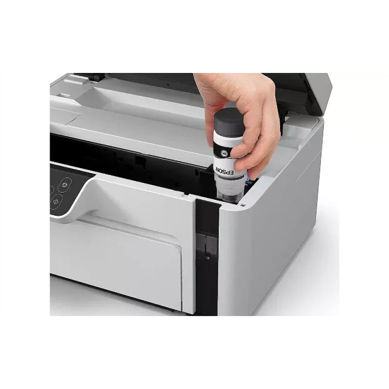 Πολυλειτουργικός εκτυπωτής Epson EcoTank M2120 (C11CJ18404)