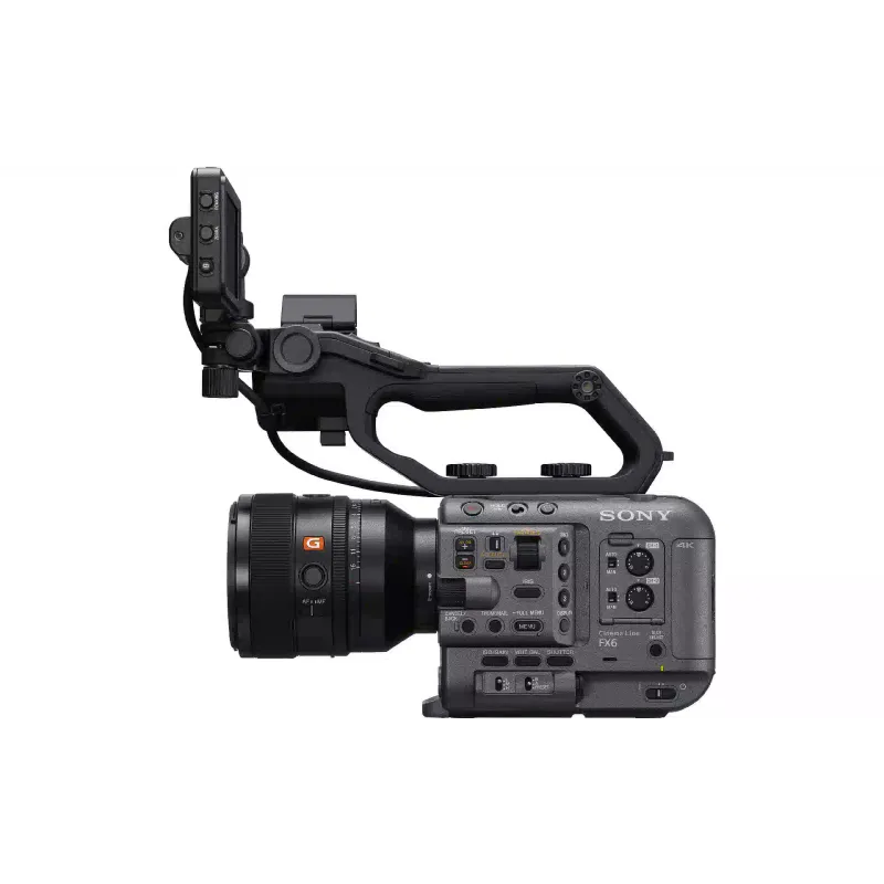 Об'єктив Sony (SEL50F12GM.SYX)