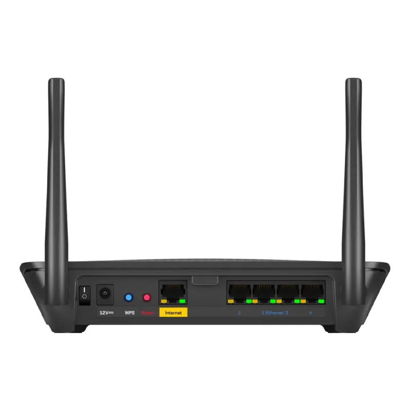 Δρομολογητής Linksys (MR6350-EU)