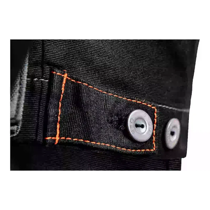 Работно яке Neo Tools, Gray (81-218-XXL)