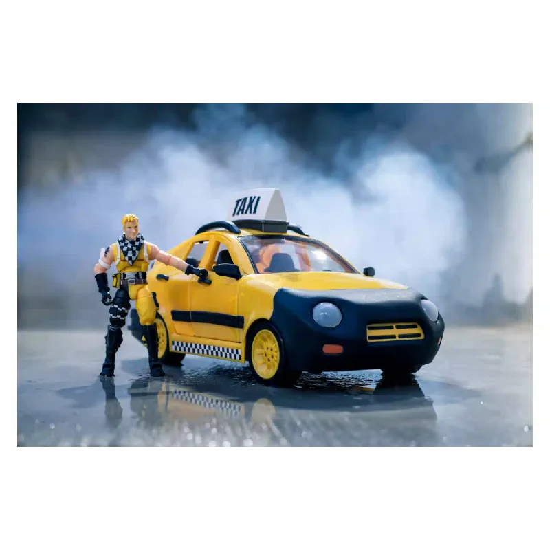 Conjunto de jogos Fortnite (FNT0817)