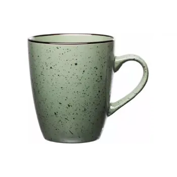Xícara Ardesto Bagheria, Green (AR2936GGC)