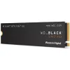 SSD pomnilnik WD, Black (WDS200T3X0E)