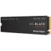 SSD-tároló WD, Black (WDS200T3X0E) SSD-tároló WD, Black (WDS200T3X0E)