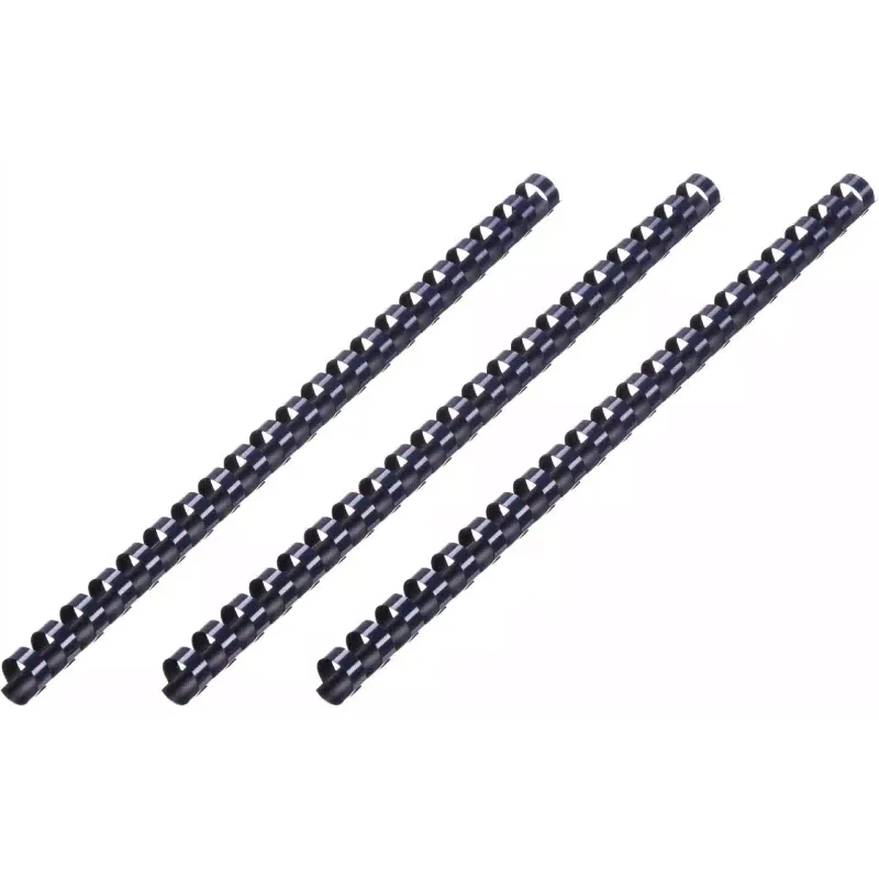 Muelles para carpeta 2E (2E-PL25-50NV)