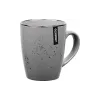 Xícara Ardesto Bagheria, Gray (AR2936GREY)