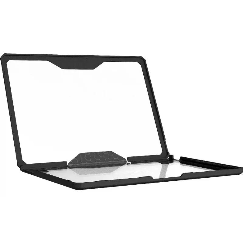 قضية UAG Plyo, Ice/Black (134007114340)