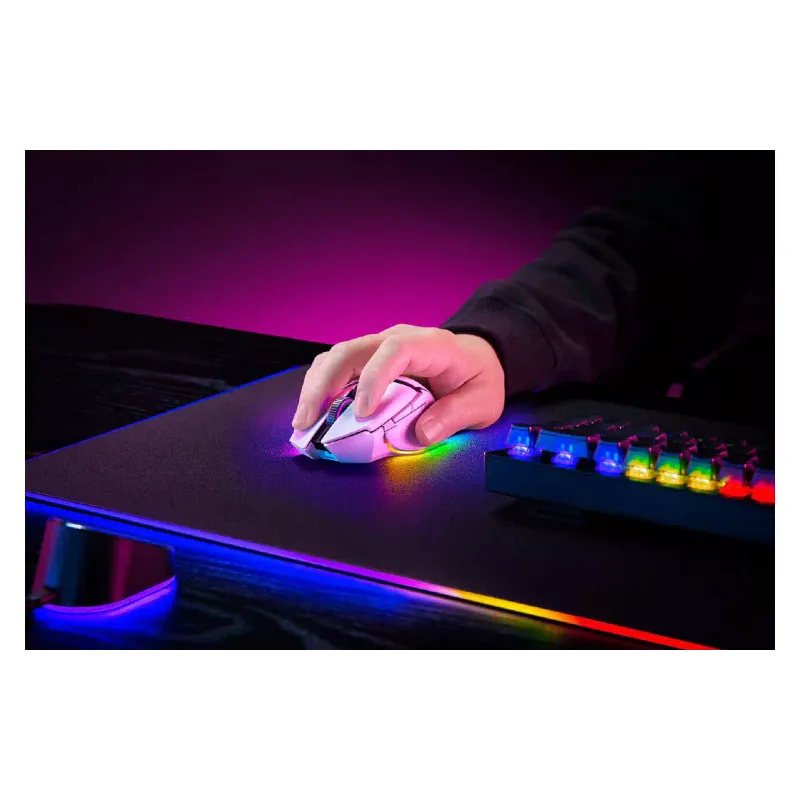 Мышь Razer  White (RZ01-04620200-R3G1)