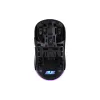 Mouse 2E  Black (2E-MGHDL-WL-BK)