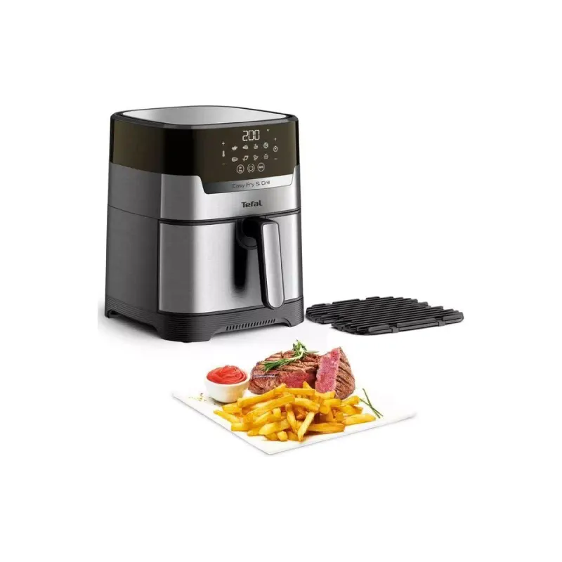 Večnamenska pečica Tefal (EY505D15)