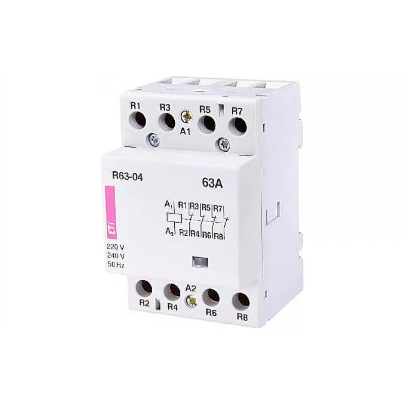 Kontaktor ETI (2463480)