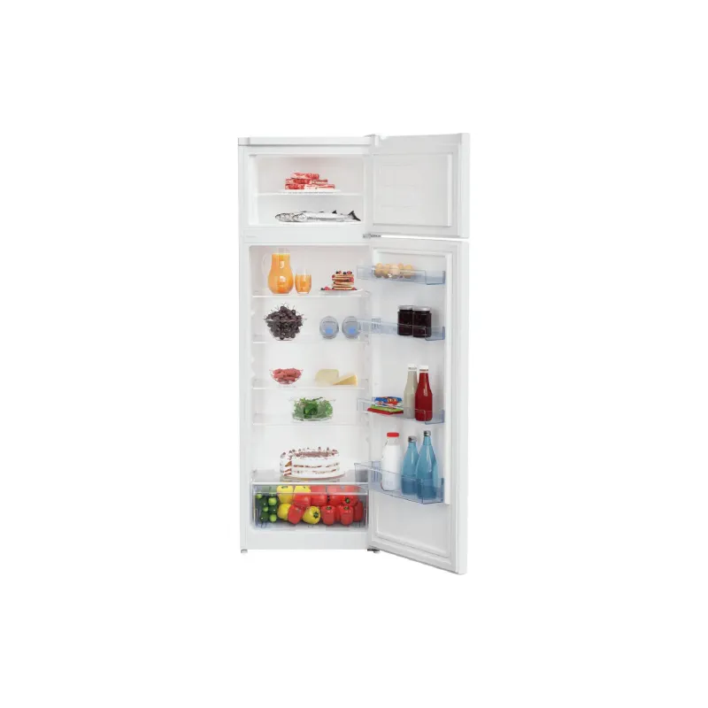Kühlschrank Beko, White (RDSA280K20W)