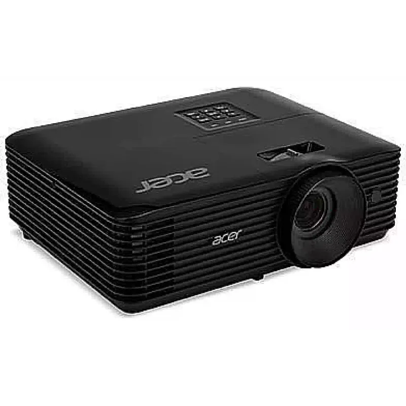 Проектор Acer X1228H (MR.JTH11.001)