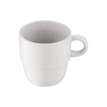 Xícara Ardesto Trento, White (AR2939TW)