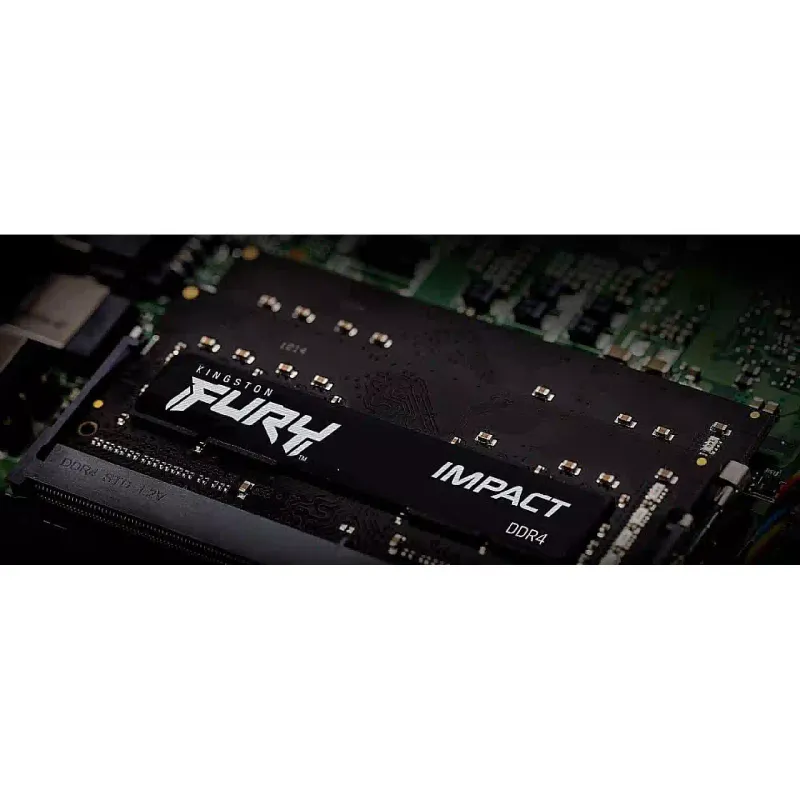 Memory for laptop Kingston (KF432S20IBK2/16)