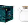 Čajnik Ardesto Midori, Transparent (AR3010GB)