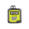 Nível de laser Ryobi RB360RLL, Red (5133005309)