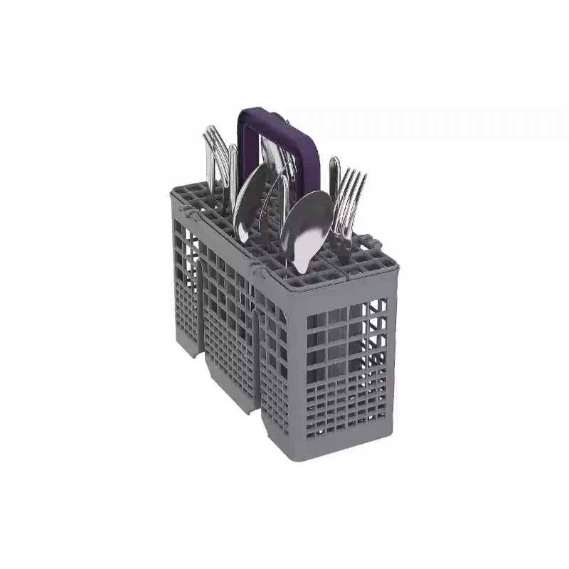 Съдомиялна машина Beko, Stainless steel (DEN48520XAD)