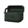 Case UAG Scout (104123117272), for Apple AirPods Pro G2, Olive Drab