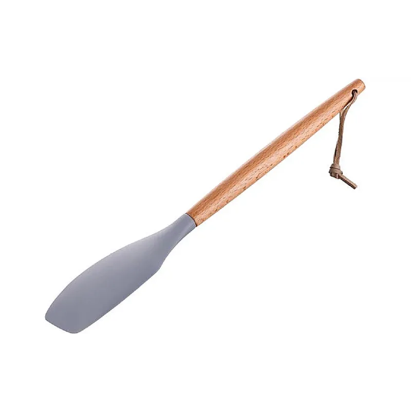 Kitchen spatula Ardesto Midori, Gray (AR3020GB)