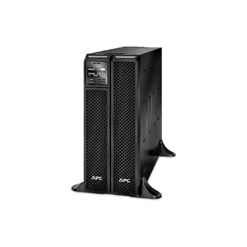 Непрекъсваемо захранване APC Smart-UPS (SRT2200XLI)