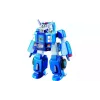 مجموعة اللعب Super Wings Transforming Vehicles Paul (EU720315)