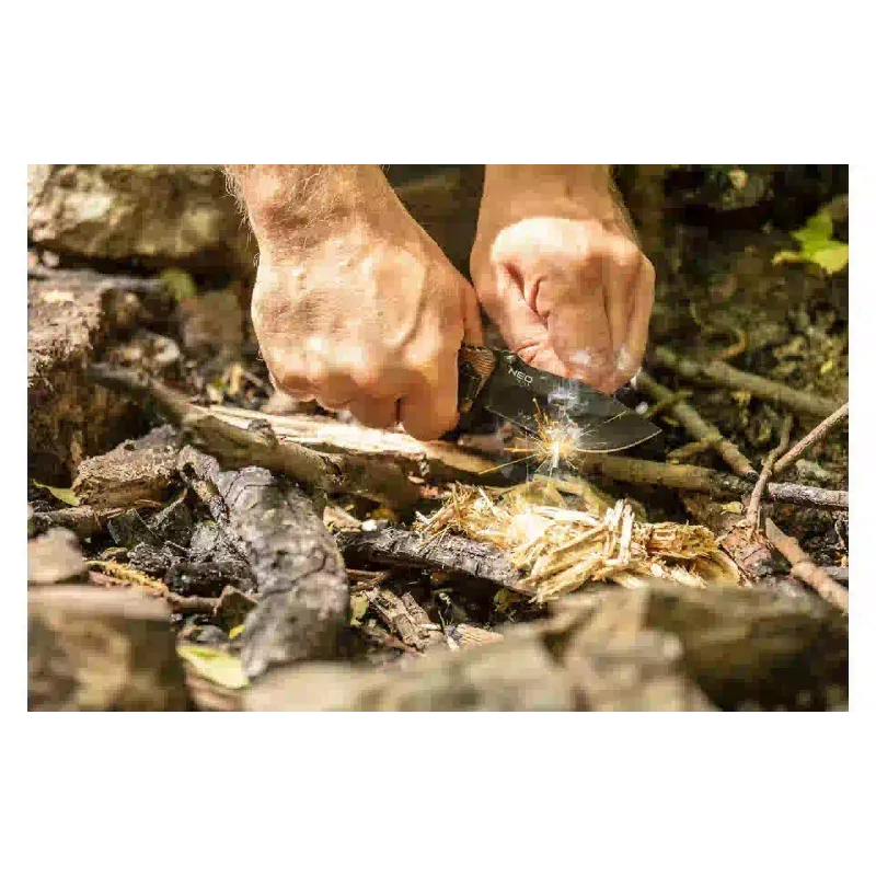 Folding knife Neo Tools (63-107)