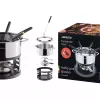 Fondue-Set Ardesto, Stainless steel (AR3109SS)