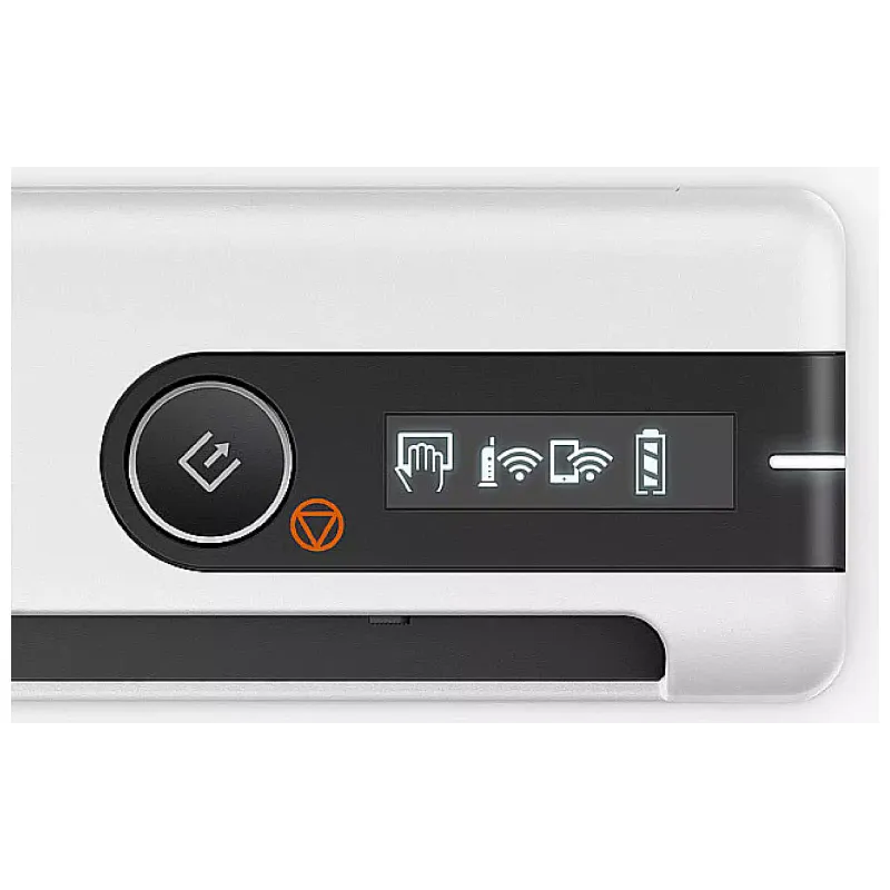Skener Epson WorkForce DS-80W (B11B253402)