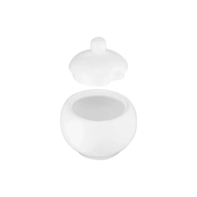 Zuckerdose Ardesto Imola, White (AR3521I)