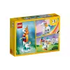 Konstruktőr LEGO Creator 3-in-1 Magical Unicorn (31140)