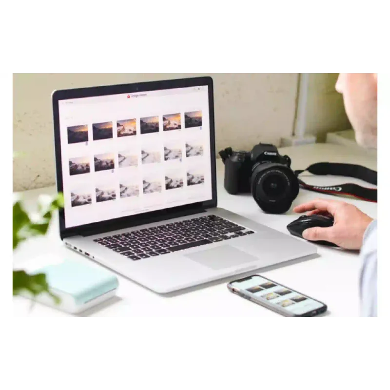 Kamera Canon (5331C047)